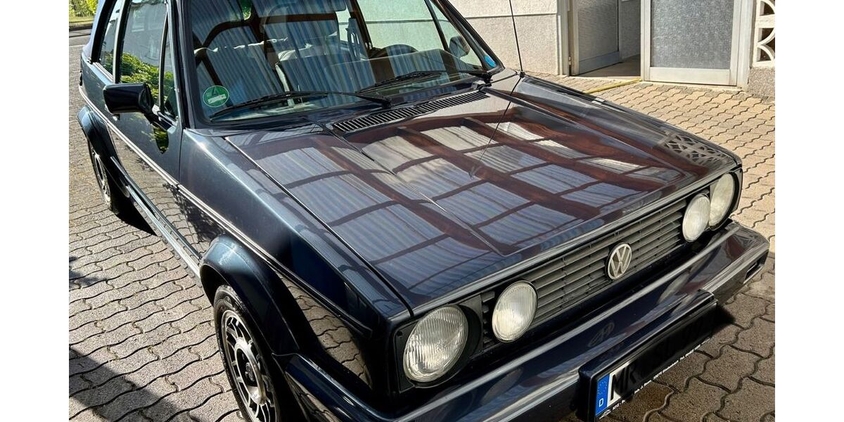 VW Golf 210.000 km 8.900 &euro; Gladenbach 35075