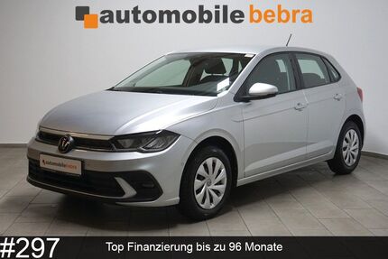 VW Polo 14.053 km 16.990 € Bebra 36179