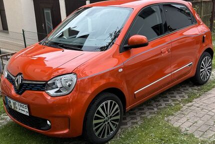 Renault Twingo 28.000 km 11.400 &euro; Breitungen 98597