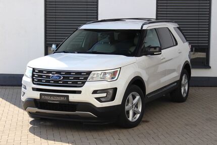 Ford Explorer 185.500 km 16.900 &euro; Bischofsheim 65474
