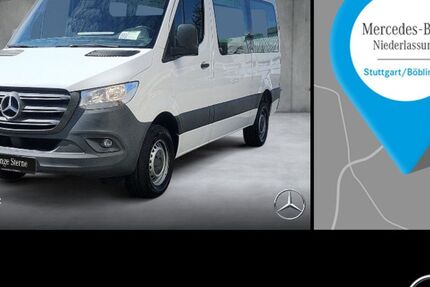 Mercedes-Benz Sprinter 59.463 km 22.348 € Böblingen 71034