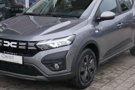 Dacia Sandero 9.000 km 17.899 &euro; Altötting 84503