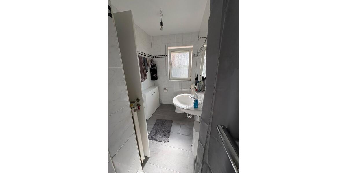 Etagenwohnung Much - 2 Zimmer, 45 m&sup2;, 420&euro; | Angebot:25406315