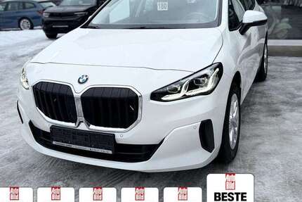 BMW 218 9.170 km 25.980 &euro; Seubersdorf 92358