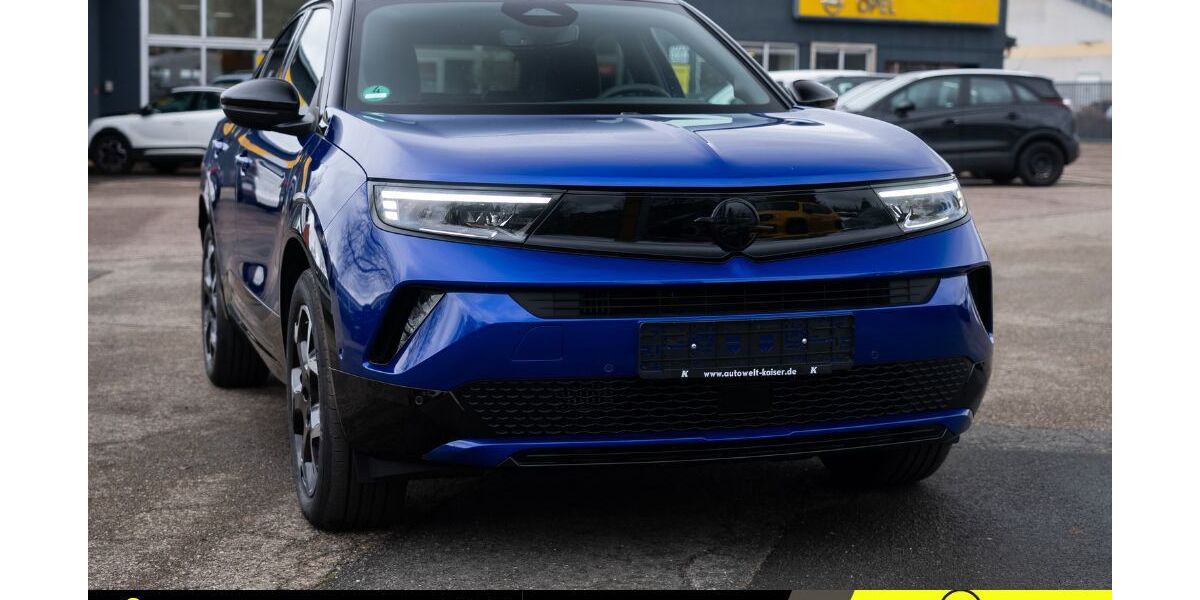 Opel Mokka 12.814 km 25.099 &euro; Neustadt an der Aisch 91413