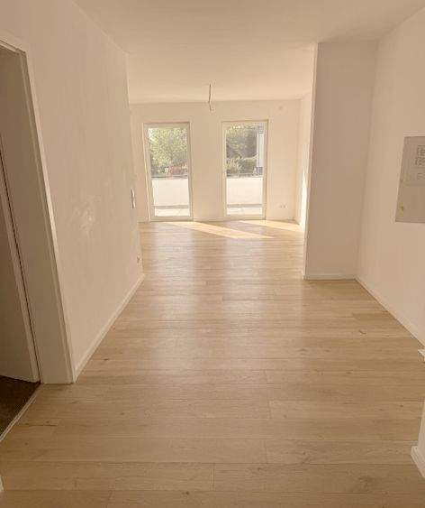 Neubau im Grünen! Wohnkomfort in Kaarst! 3 zimmer