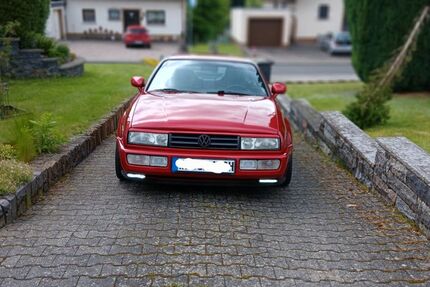 VW Corrado 131.000 km 20.500 &euro; Obererbach 56414