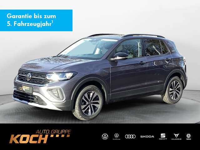 VW T-Cross 3.500 km 32.450 &euro; Ellwangen (Jagst) 73479