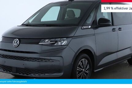 VW T7 Multivan 9.899 km 53.820 &euro; Hanau 63452