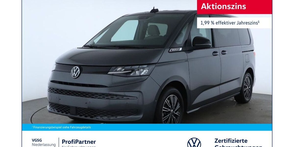 VW T7 Multivan 9.899 km 53.820 &euro; Hanau 63452