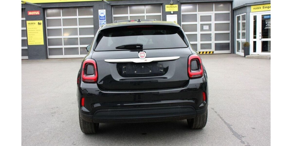 Fiat 500X 84.862 km 13.999 &euro; Bad Kötzting 93444