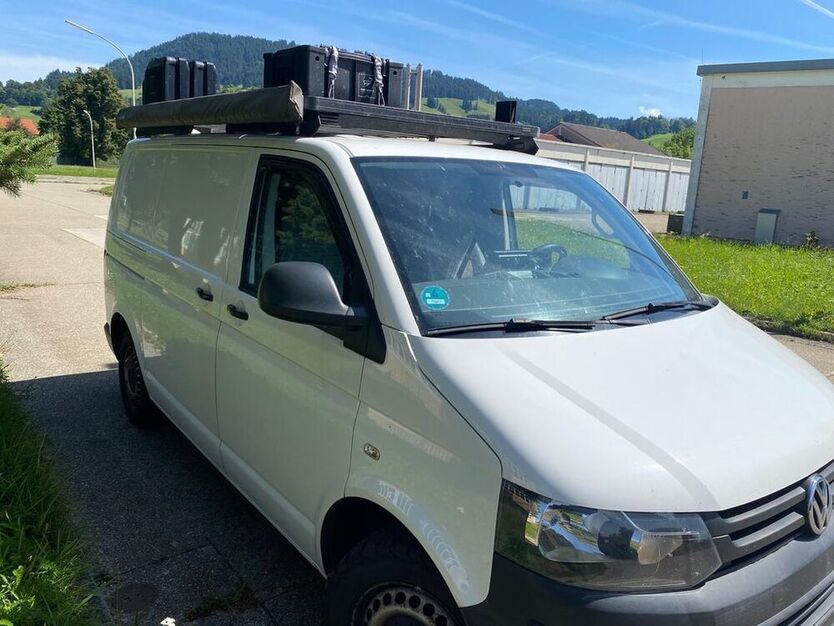 T5 Transporter