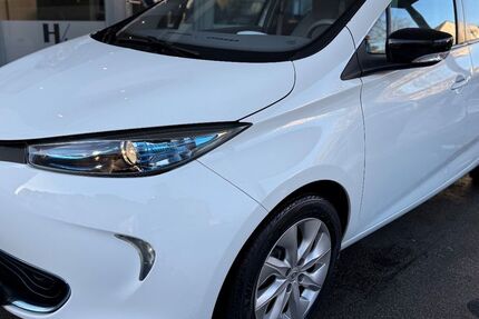 Renault ZOE 51.637 km 6.399 &euro; München 81549