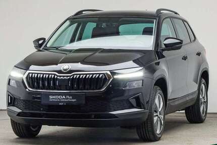 Skoda Karoq 39.400 km 23.688 &euro; Mühlheim a. Main 63165