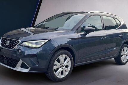 Seat Arona 15.736 km 18.990 &euro; Trostberg 83308