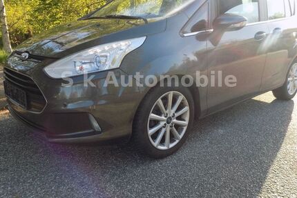 Ford B-Max 152.402 km 7.000 &euro; Hohenwestedt 24594