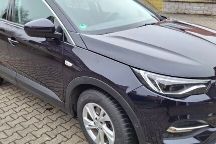 Opel Grandland (X) 186.146 km 10.900 &euro; Schalkham 84175