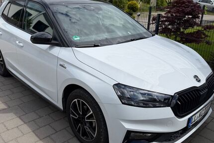 Skoda Fabia 14.500 km 18.700 &euro; Finning 86923