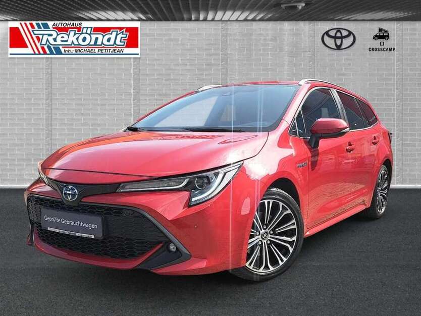 Corolla