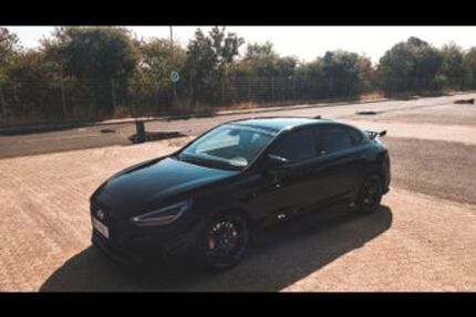 Hyundai i30 51.497 km 26.500 &euro; Düren 52353