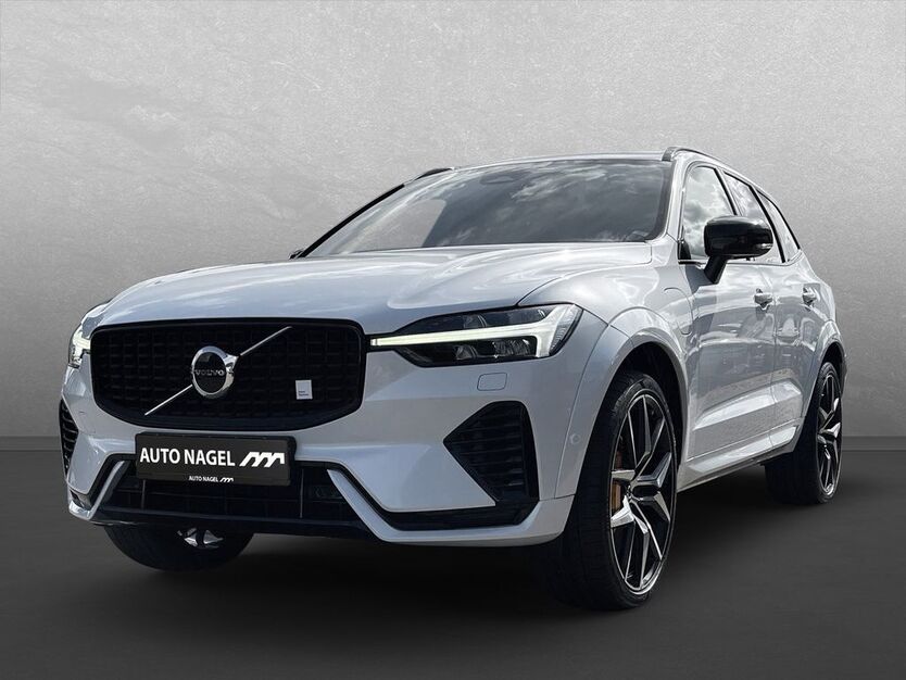 Volvo XC60 56.200 km 55.880 € Moers 47441