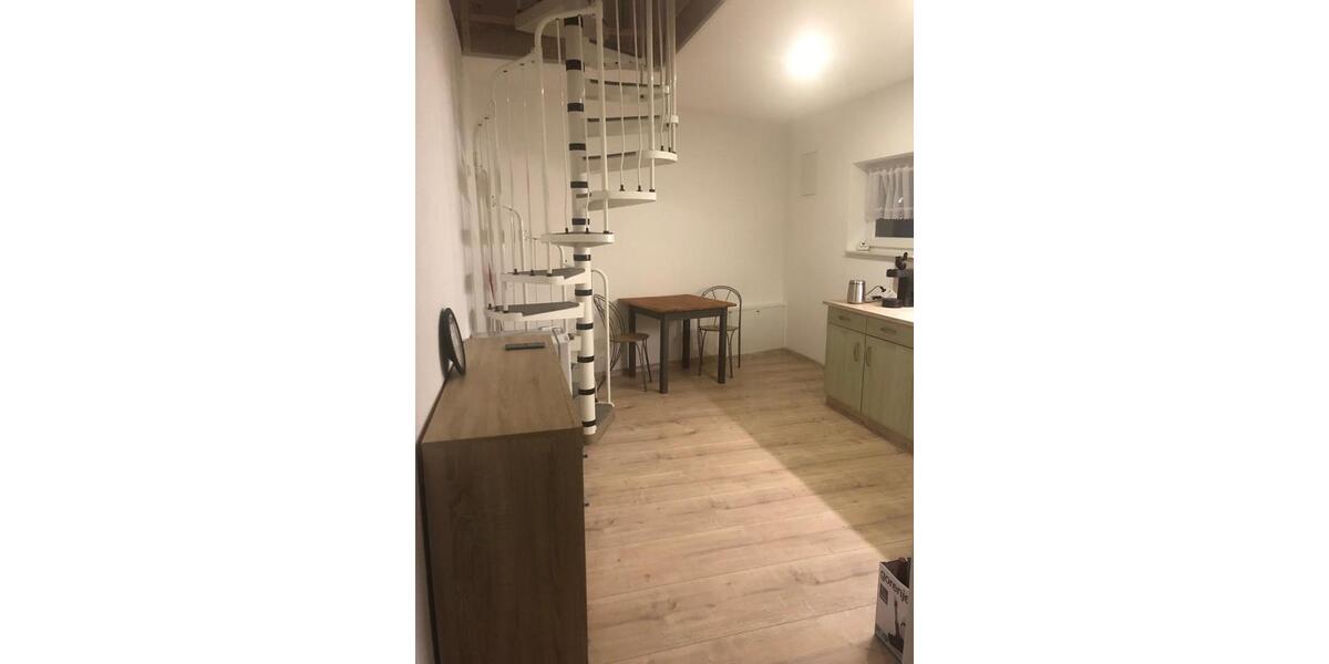 Maisonettenwohnung Burkhardtsdorf - 2 Zimmer, 50 m&sup2;, 480&euro; | Angebot:26413670