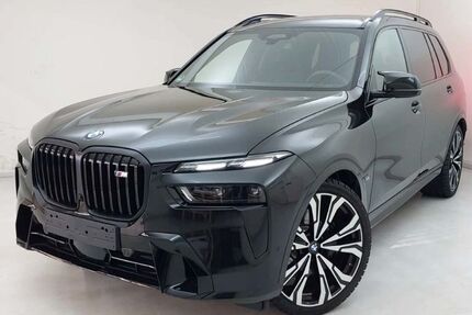 BMW X7 M60 27.950 km 96.950 &euro; Cochem 56812