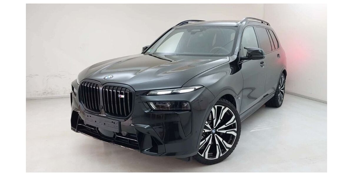 BMW X7 M60 27.950 km 96.950 &euro; Cochem 56812