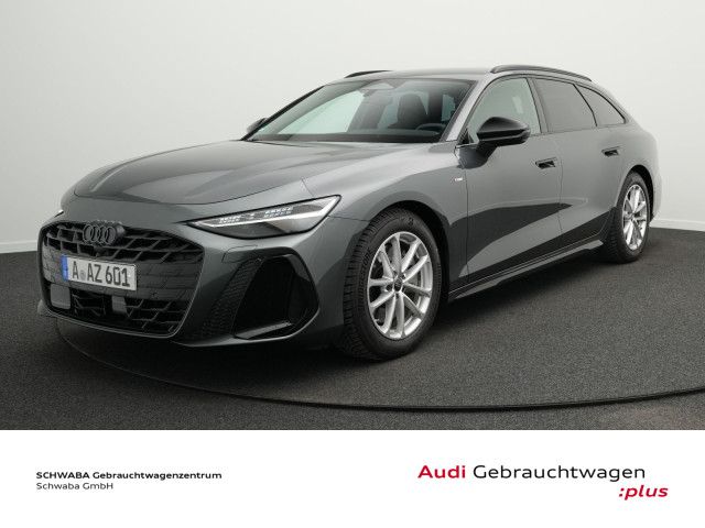 Audi A6 3.503 km 62.810 &euro; Gersthofen 86368