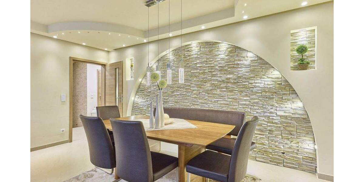 Reihenmittelhaus Ludwigshafen Oggersheim - 5 Zimmer, 180 m&sup2;, 499.000&euro; | Angebot:25799384