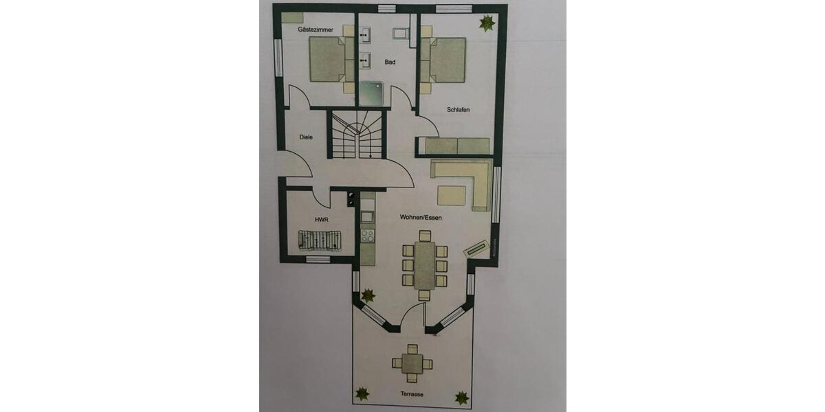 Einfamilienhaus Karlshagen - 6 Zimmer, 185 m&sup2;, 749.000&euro; | Angebot:26913640