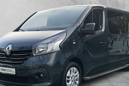 Renault Trafic 119.359 km 25.990 &euro; Bremen 28199