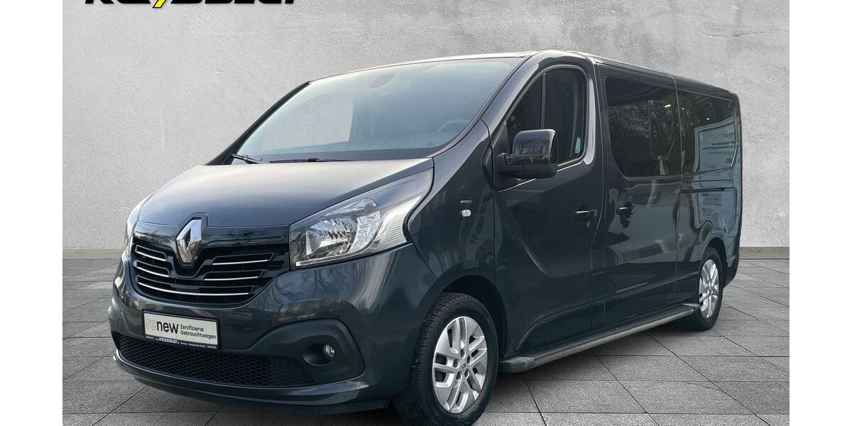 Renault Trafic 119.359 km 25.990 &euro; Bremen 28199