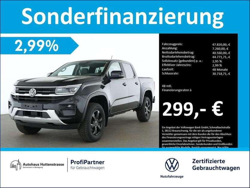 Amarok