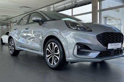 Ford Puma 93.100 km 13.998 &euro; Rheinfelden (Baden) (Rheinfelden) 79618