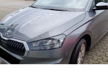 Skoda Fabia 24.100 km 14.580 € Wolfsburg 38440