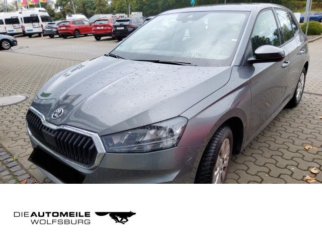 Skoda Fabia 24.100 km 14.580 € Wolfsburg 38440