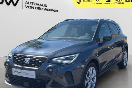 Seat Arona 20.685 km 21.880 &euro; Oberschopfheim 77948