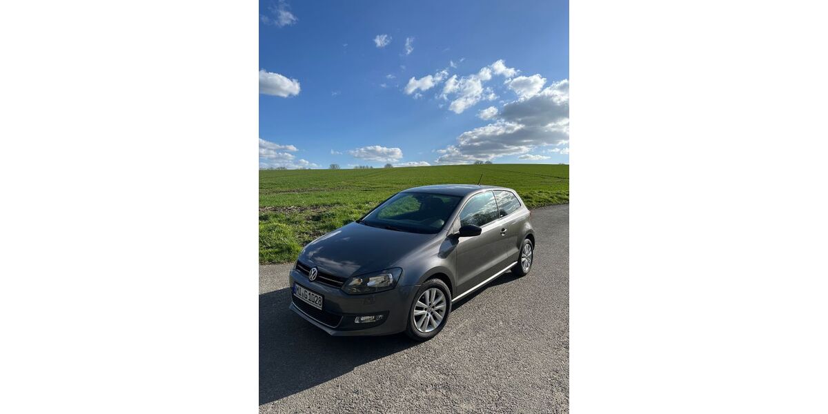 VW Polo 176.600 km 5.500 &euro; Stemwede / Dielingen 32351