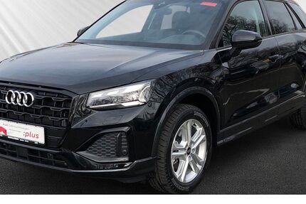 Audi Q2 11.074 km 31.770 &euro; Itzehoe 25524