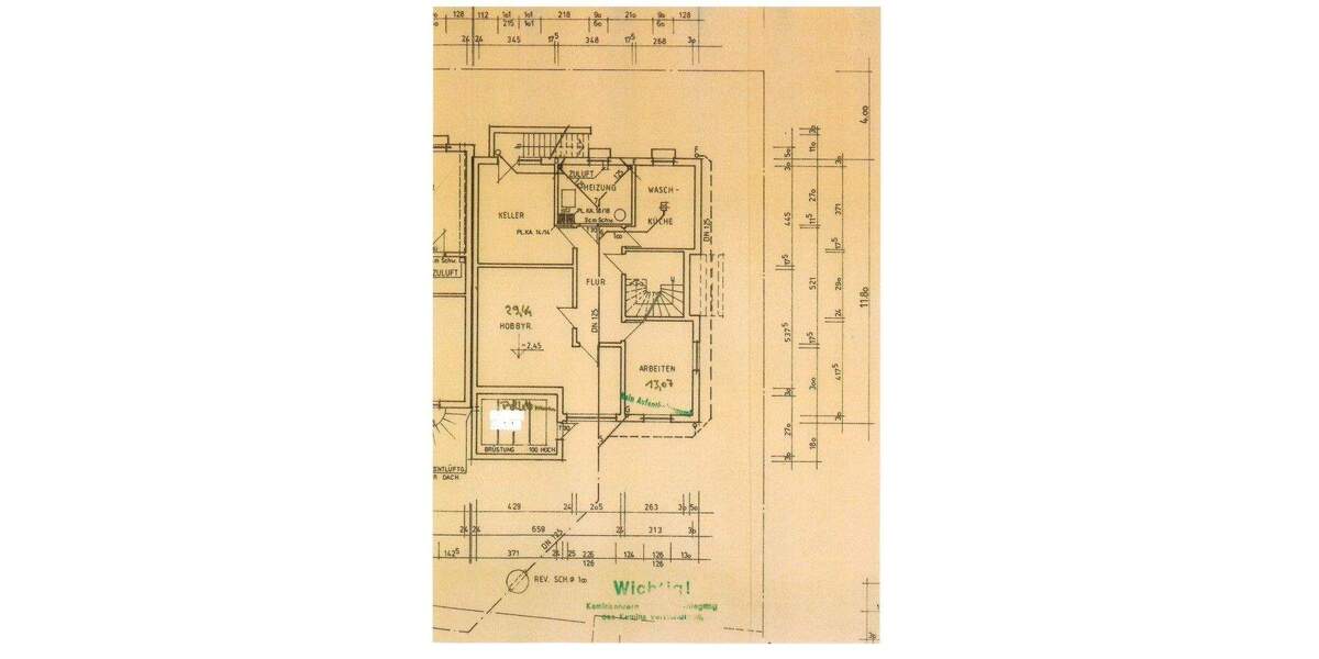 Doppelhaushälfte Lauf Heuchling - 6 Zimmer, 173 m&sup2;, 650.000&euro; | Angebot:25318718