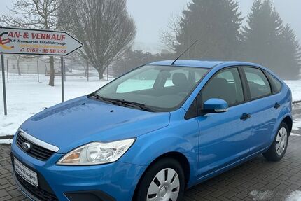 Ford Focus 232.374 km 1.800 &euro; Waldheim 04736