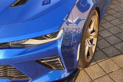 Chevrolet Camaro 53.000 km 42.900 &euro; Lippstadt 59557