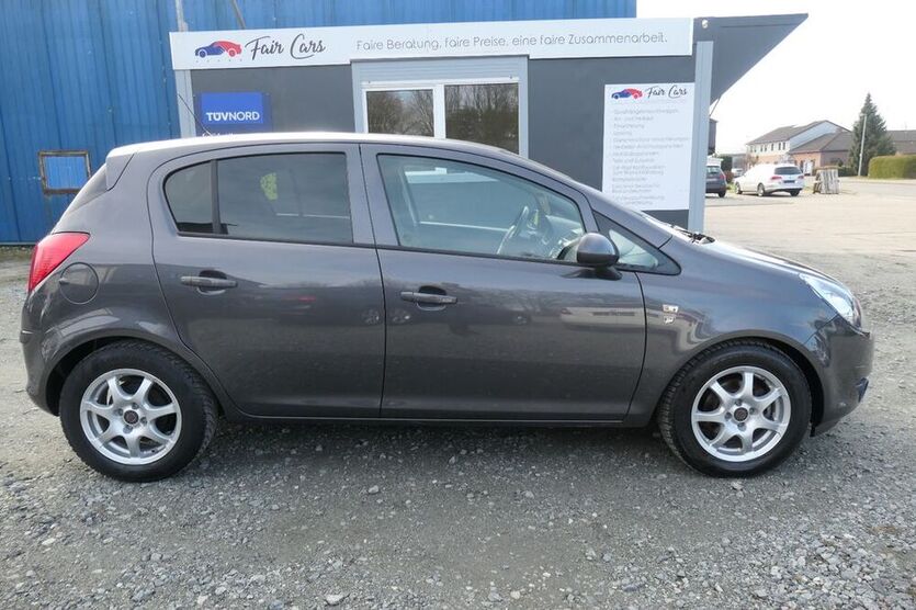 Corsa