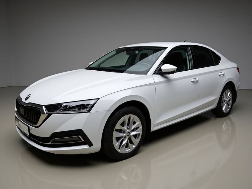 Skoda Octavia 99.800 km 21.990 € Weißenfels 06667