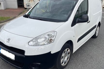Peugeot Partner 158.680 km 3.799 &euro; Bremen 28329