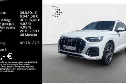 Audi Q5 60.000 km 36.480 &euro; Lichtenfels 96215