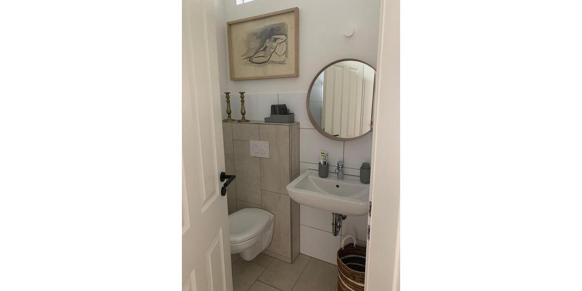 Etagenwohnung Wuppertal Brill - 1 Zimmer, 40 m&sup2;, 550&euro; | Angebot:26646033