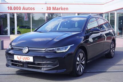 VW Golf 48.732 km 25.950 &euro; Hoppegarten OT Hönow 15366