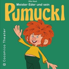 Pumuckl 16.10.2027 Stadthalle Alsfeld